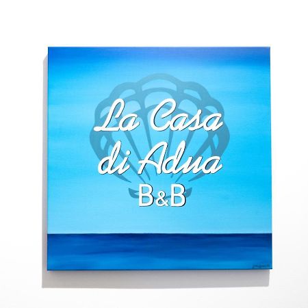 포르토 산텔피디오 La Casa Di Adua B&B 외부 사진