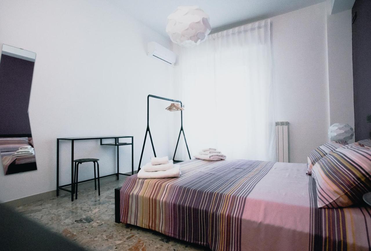 포르토 산텔피디오 La Casa Di Adua B&B 외부 사진