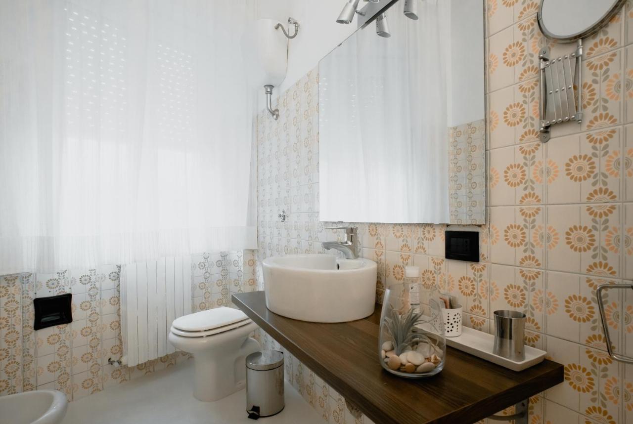 포르토 산텔피디오 La Casa Di Adua B&B 외부 사진
